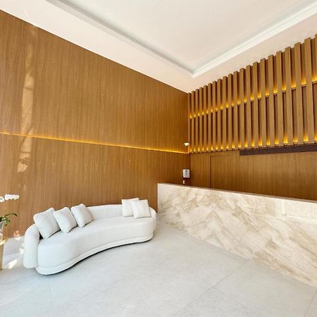 Art Lapa Hotel Rio de Janeiro Bagian luar foto