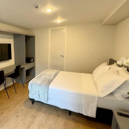 Art Lapa Hotel Rio de Janeiro Bagian luar foto