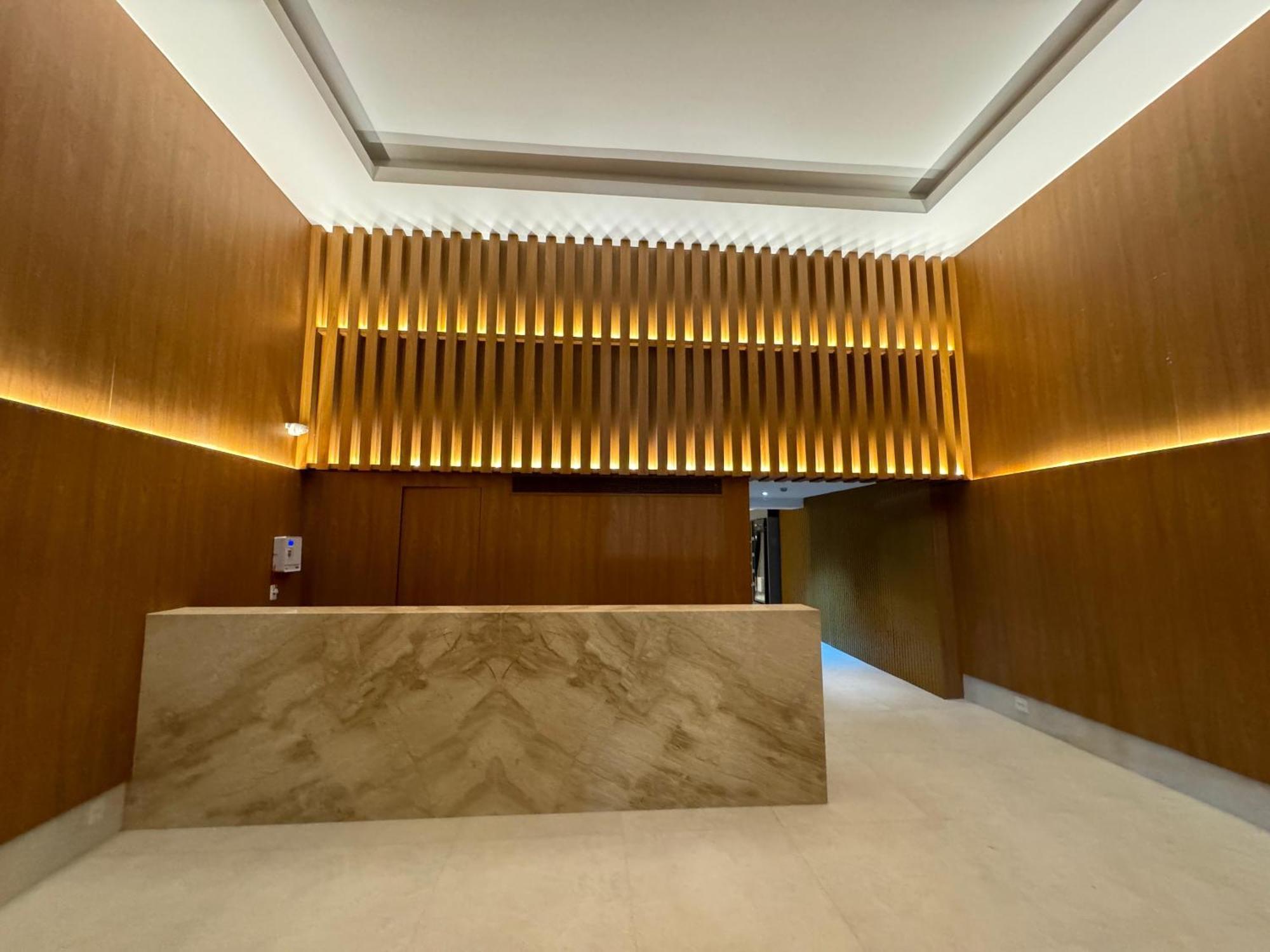 Art Lapa Hotel Rio de Janeiro Bagian luar foto