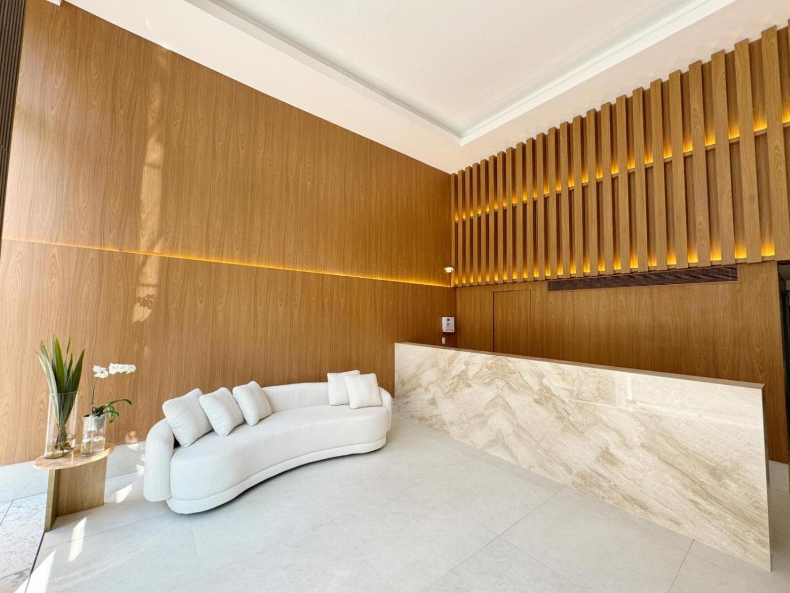 Art Lapa Hotel Rio de Janeiro Bagian luar foto