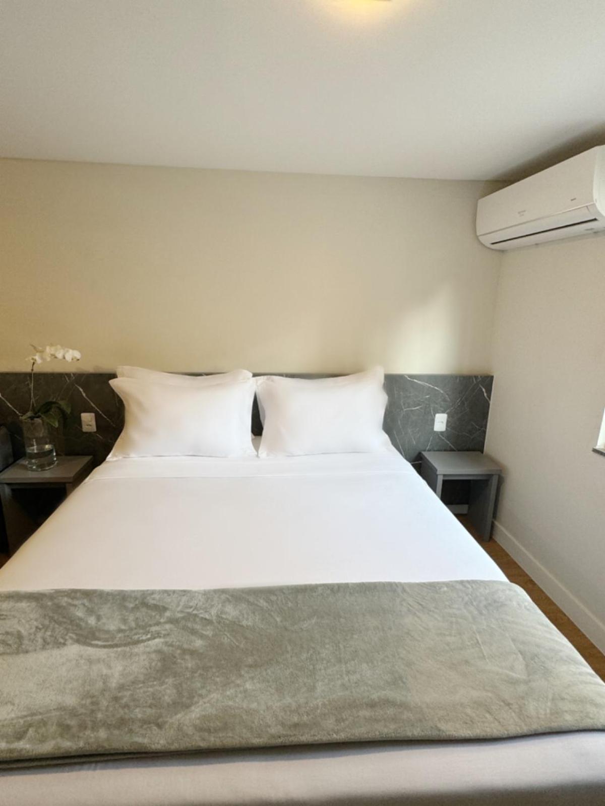 Art Lapa Hotel Rio de Janeiro Bagian luar foto